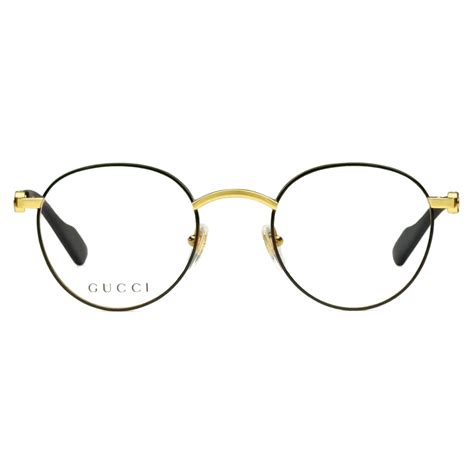 gucci occhiale uomo|occhiali Gucci uomo rotondi.